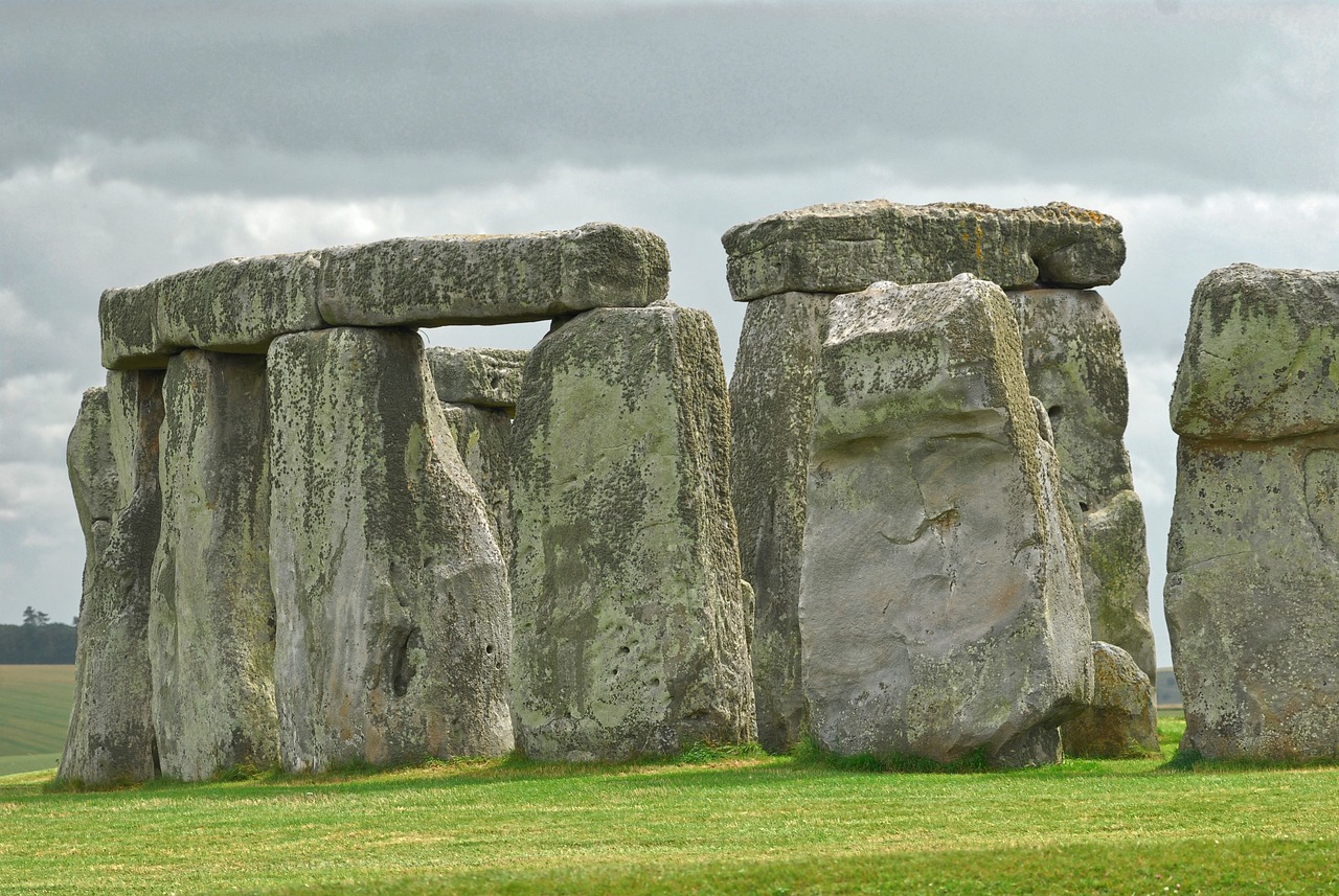 Exploring the Relationship Between Heritage and Economic Growth